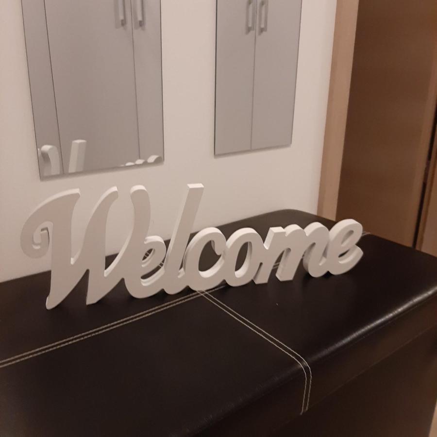 Apartment Mansarda Maribor Eksteriør bilde