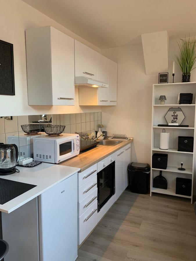 Apartment Mansarda Maribor Eksteriør bilde