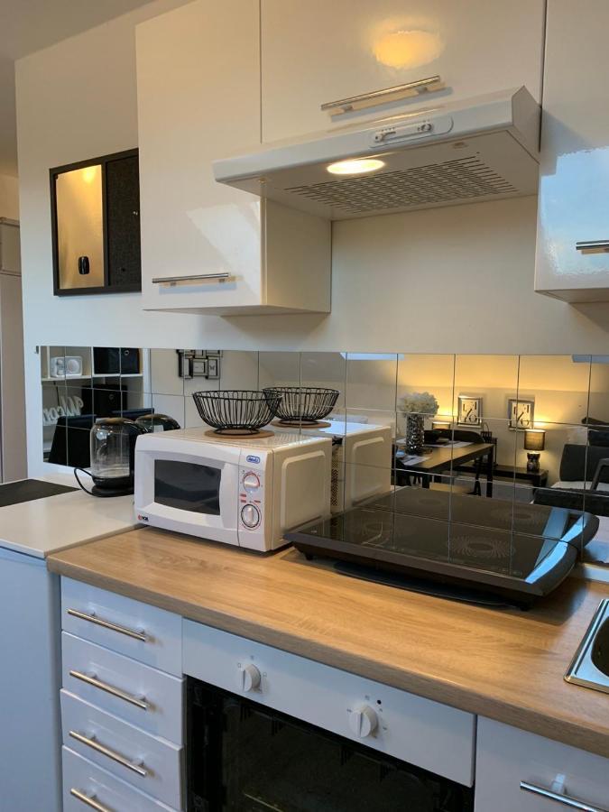 Apartment Mansarda Maribor Eksteriør bilde