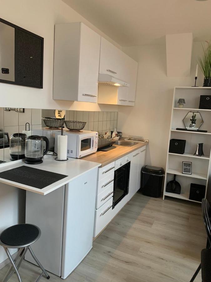 Apartment Mansarda Maribor Eksteriør bilde